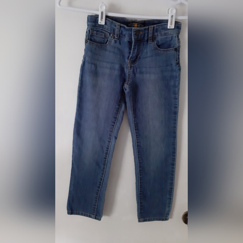 Lucky Brand Jeans/Cate Skinny/ Girl's Size 6x